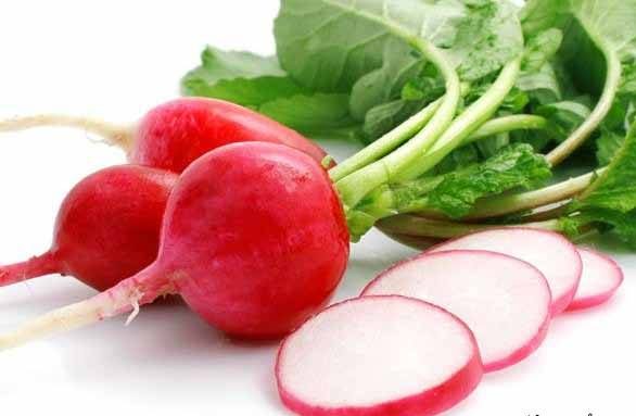 روش های بزرگ کردن سینه در منزل | استفاده از پیاز و تربچه برای داشتن سینه بزرگ