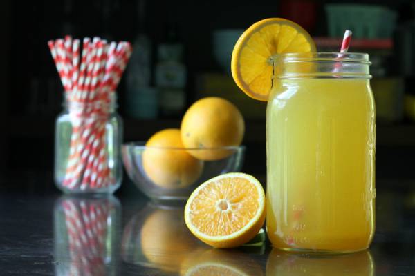 روش تهیه آب الکترولیت دار برای ورزشکاران