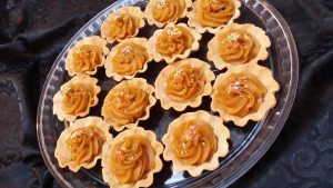 طرز تهیه “حلوای شیر” خوشمزه و جا افتاده طرز تهیه “حلوای شیر” خوشمزه و جا افتاده