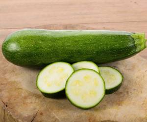 زیبایی با کدو سبز و خواص درمانی کدو سبز