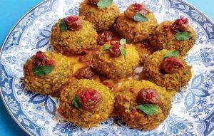 طرز تهیه “کوفته برنجی خرمایی” با روشی جدید و خوشمزه طرز تهیه “کوفته برنجی خرمایی” با روشی جدید و خوشمزه