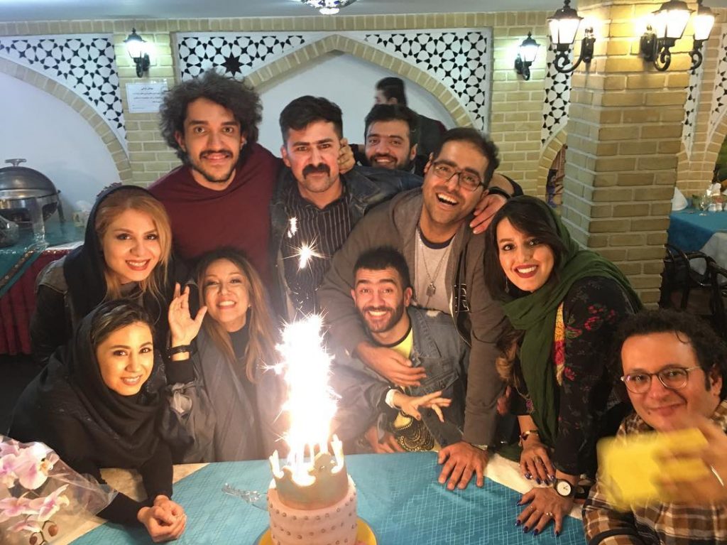 پانته آ بهرام پانته آ بهرام