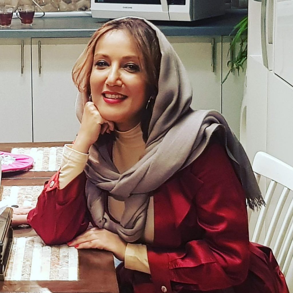 پانته آ بهرام پانته آ بهرام