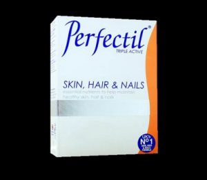 اطلاعات از قرص پرفکتیل و تاثیر آن بر زیبایی و چهره زیبا اطلاعات از قرص پرفکتیل و تاثیر آن بر زیبایی و چهره زیبا