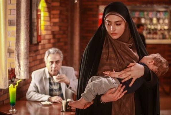 بیوگرافی ریحانه پارسا ؛ ازدواج ریحانه پارسا و عکس های او همسرش و گفتگو با ریحانه