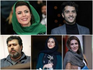 سریال نهنگ آبی | خلاصه داستان سریال و عکس های بازیگران سریال نهنگ آبی