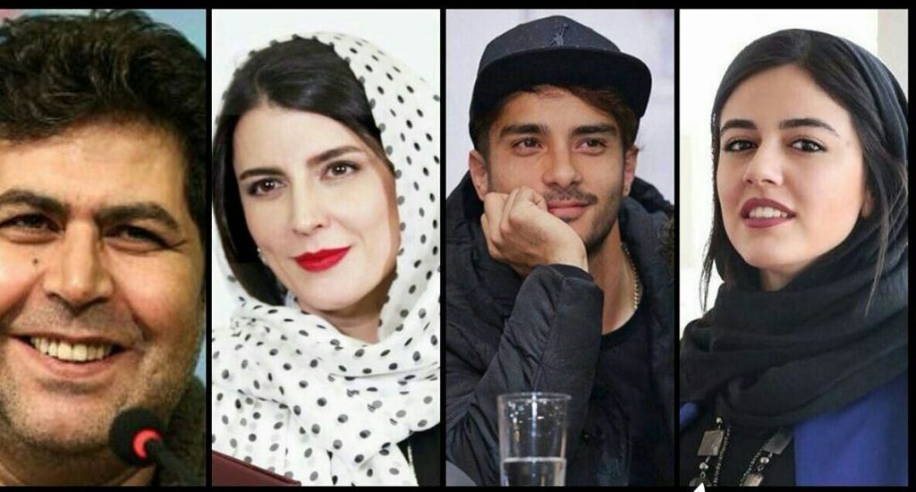 سریال نهنگ آبی