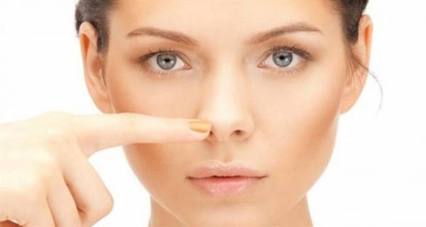 کوچک کردن بینی رایگان | روش کوچک و خوش فرم کردن بینی در منزل با این 3 روش