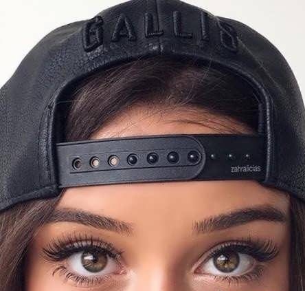 زیباترین مدل ابرو اسپرت جدید برای صورت های کشیده، گرد و بیضی