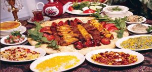 هفت روش صرفه‌ جویی در مهمانی‌ ها (در شام و ناهار و پذیرایی)