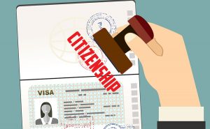 گرین کارت با سیتیزن آمریکا چه تفاوتی دارد؟