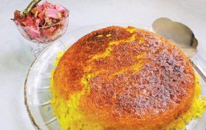 آموزش و طرز تهیه “دمپختک باقالی” با روشی آسان آموزش و طرز تهیه “دمپختک باقالی” با روشی آسان