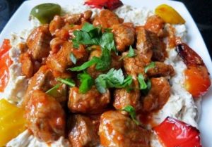 آموزش و طرز تهیه کباب علی نازیک آموزش و طرز تهیه کباب علی نازیک