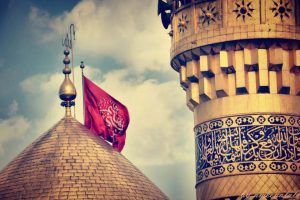 اماکن زیارتی کربلا | اگر به کربلا می روید به این مکان های زیارتی بروید