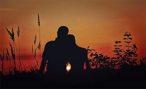 عکس عاشقانه دونفره بدون متن عکس عاشقانه دونفره بدون متن
