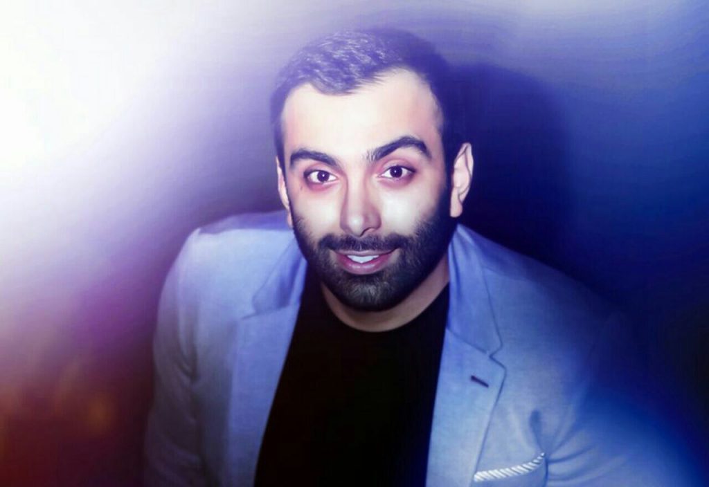 مسعود صادقلو