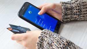 سرویس موبایل بانک چیست و چه خدمات ارائه می دهد؟ سرویس موبایل بانک چیست و چه خدمات ارائه می دهد؟