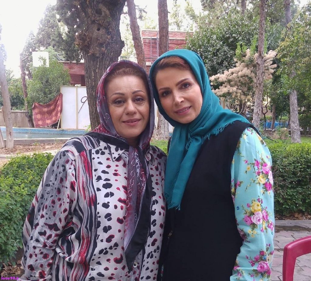 نسرین نکیسا