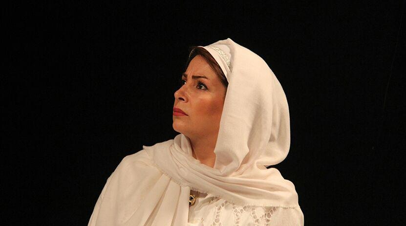 بیوگرافی نسرین نکیسا؛  عکس های نسرین نکیسا و زندگی شخصی اش