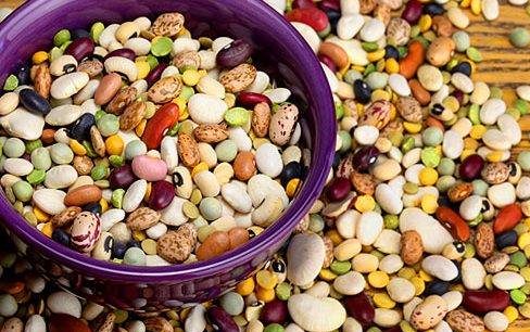 خوراکی هایی که معدن پتاسیم هستند و سرشار از این ماده مفید هستند