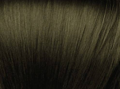 رنگ موی زیتونی تیره