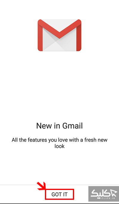آموزش ساخت اکانت جیمیل Gmail به صورت تصویری و مرحله به مرحله موبایل و دسکتاپ