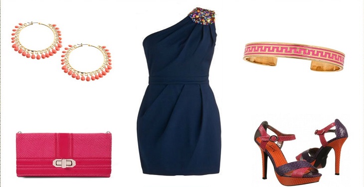 چه ترکیب لباس‌هایی برازنده استفاده در مهمانی‌های مجلسی هستند