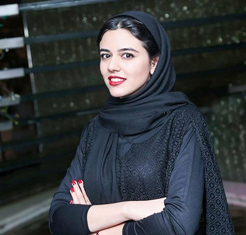 بازیگر زن مجرد ایرانی بازیگر زن مجرد ایرانی