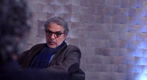 سریال نجوا خلاصه داستان و عکس های بازیگران سریال نجوا و زمان پخش سریال