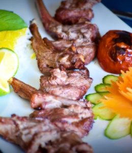 آموزش و طرز تهیه “کباب شیشلیک” با طعمی عالی آموزش و طرز تهیه “کباب شیشلیک” با طعمی عالی
