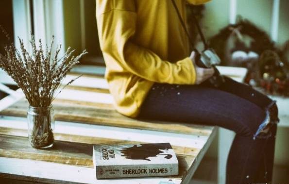 شخصیت شناسی از روی نشستن