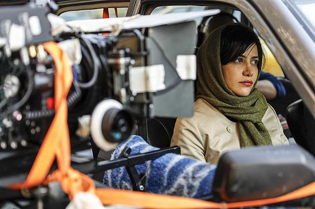 سونیا سنجری