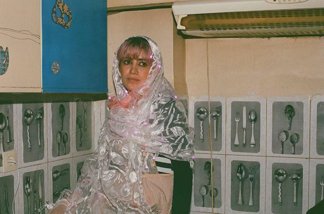 سونیا سنجری