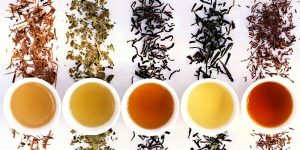 کدام چای برای گروه خون شما مناسب است؟ کدام چای برای گروه خون شما مناسب است؟