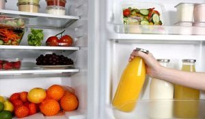 اصول مراقبت از یخچال و فریزر + نحوه نگهداری یخچال برای جلوگیری از خرابی