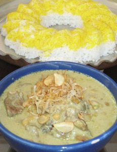 آموزش و طرز تهیه “بز قورمه” غذای خوشمزه کرمانی آموزش و طرز تهیه “بز قورمه” غذای خوشمزه کرمانی