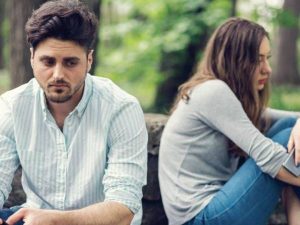چطور عشق قدیمی و معشوق سابق را فراموش کنیم؟