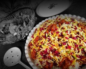 آموزش و طرز تهیه قیمه نثار و مواد لازم برای تهیه این غذای خوشمزه آموزش و طرز تهیه قیمه نثار و مواد لازم برای تهیه این غذای خوشمزه