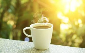 نکات اول صبحی برای کاهش وزن و آب کردن شکم و پهلو