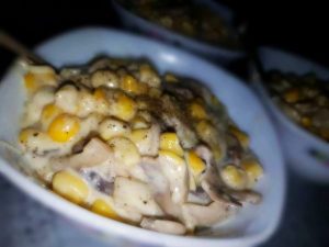 آموزش طرز تهیه ذرت مکزیکی بسیار خوشمزه در منزل آموزش طرز تهیه ذرت مکزیکی بسیار خوشمزه در منزل