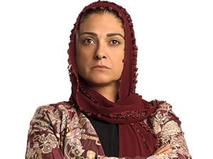 سریال فضیلت خانم