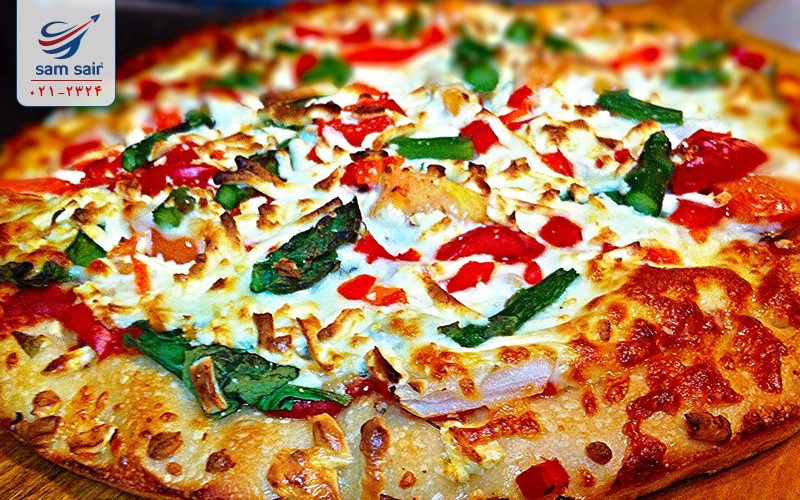 اینگونه حرفه ای به اروپا سفر کنید..