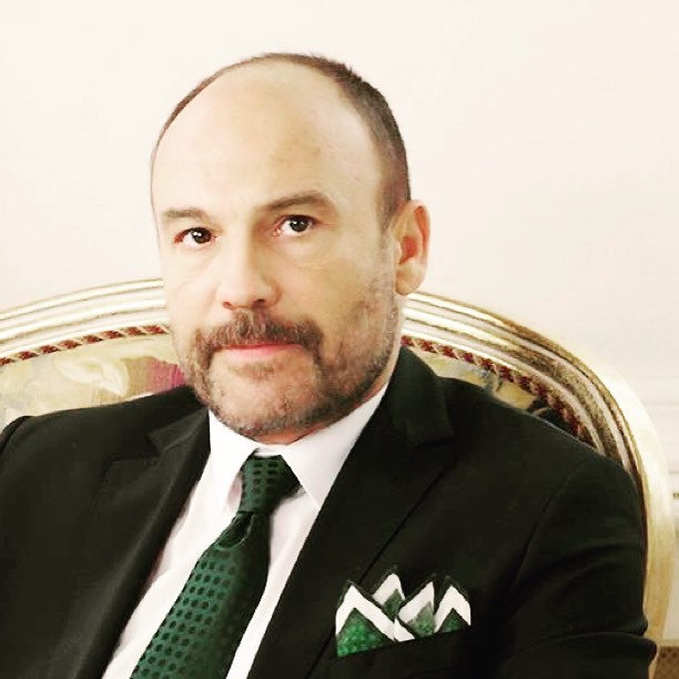 سریال فضیلت خانم