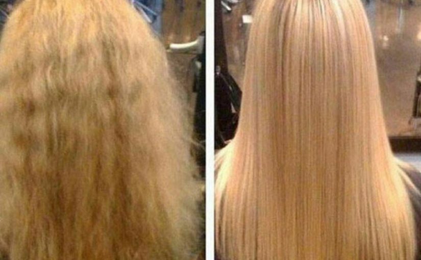 اگر می خواهید موها را کراتنیه کنید در مورد بوتاکس مو هم بیشتر بدانید اگر می خواهید موها را کراتنیه کنید در مورد بوتاکس مو هم بیشتر بدانید