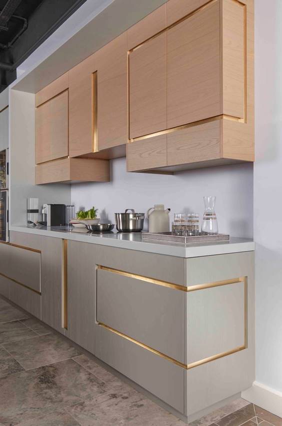 مدل کابینت آشپزخانه عروس 2019 مدل کابینت آشپزخانه عروس 2019