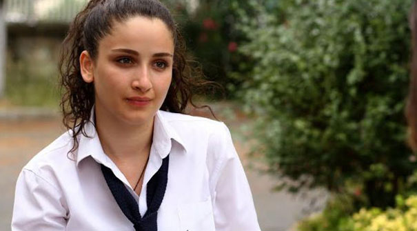 گوکچه آکیلدیز