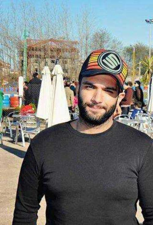 بیوگرافی حصین؛ زندگینامه حصین رپر ایرانی و عکس های او همسرش و زندگی شخصی