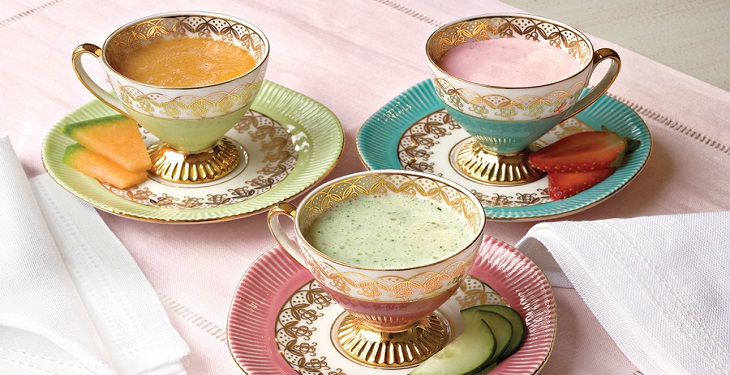 8 نکته کاربردی برای برگزاری مهمانی درجه یک