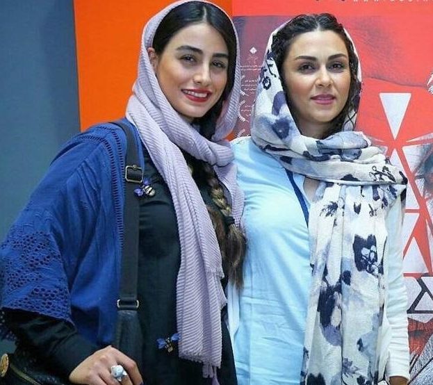 نازنین کیوانی نازنین کیوانی