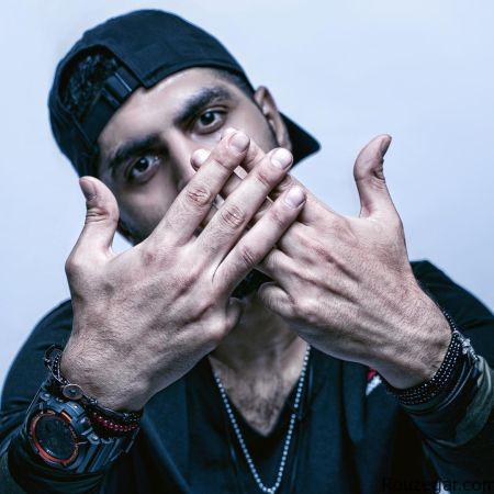 رضا پیشرو رضا پیشرو